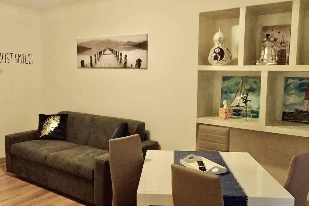 Sanremo Dream - Teo House Apartment Ngoại thất bức ảnh