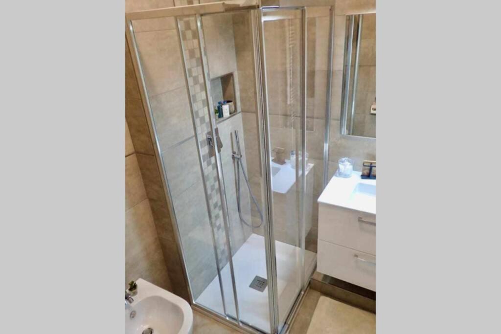 Sanremo Dream - Teo House Apartment Ngoại thất bức ảnh