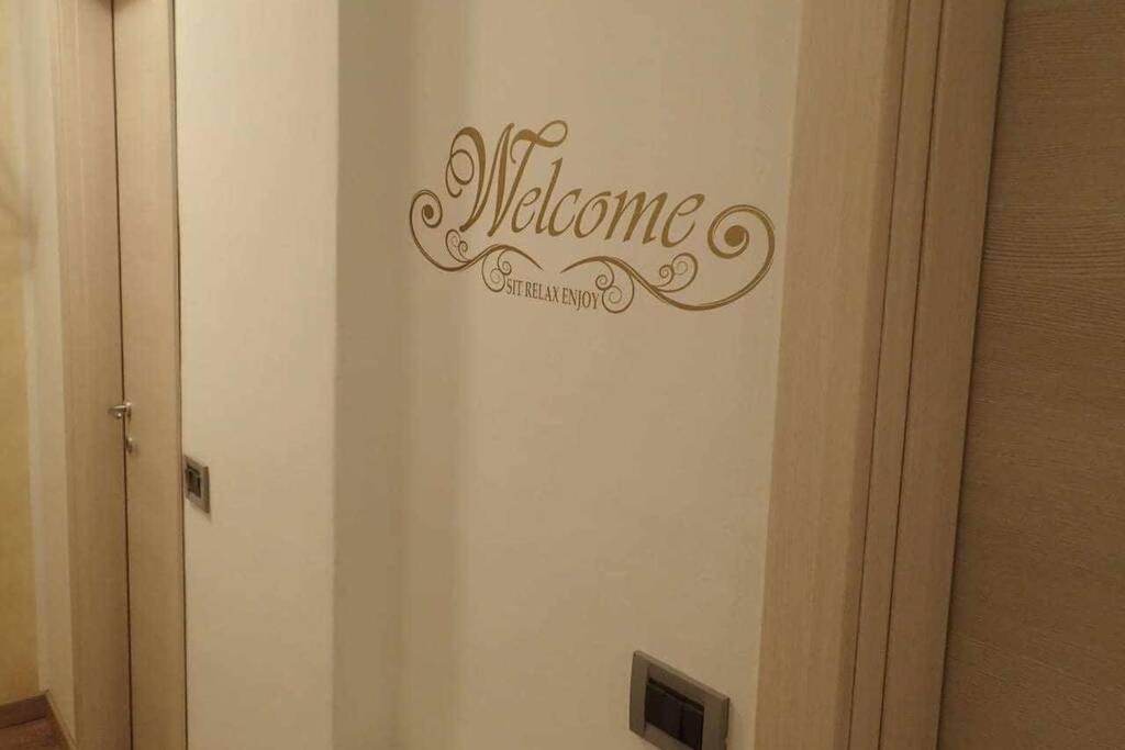 Sanremo Dream - Teo House Apartment Ngoại thất bức ảnh