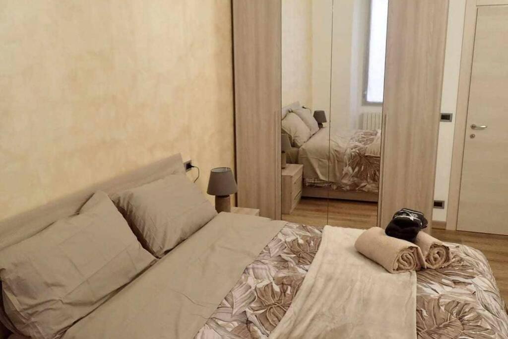 Sanremo Dream - Teo House Apartment Ngoại thất bức ảnh