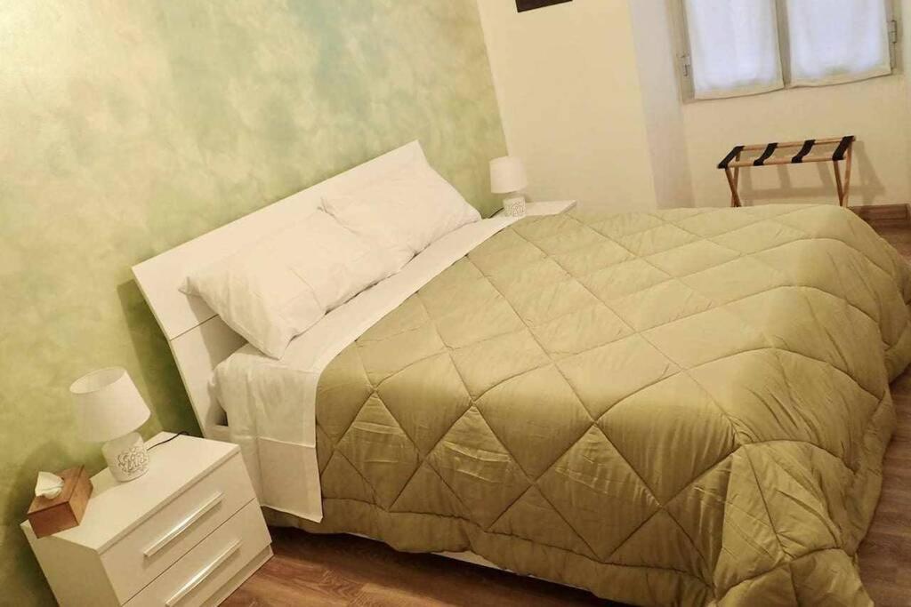 Sanremo Dream - Teo House Apartment Ngoại thất bức ảnh