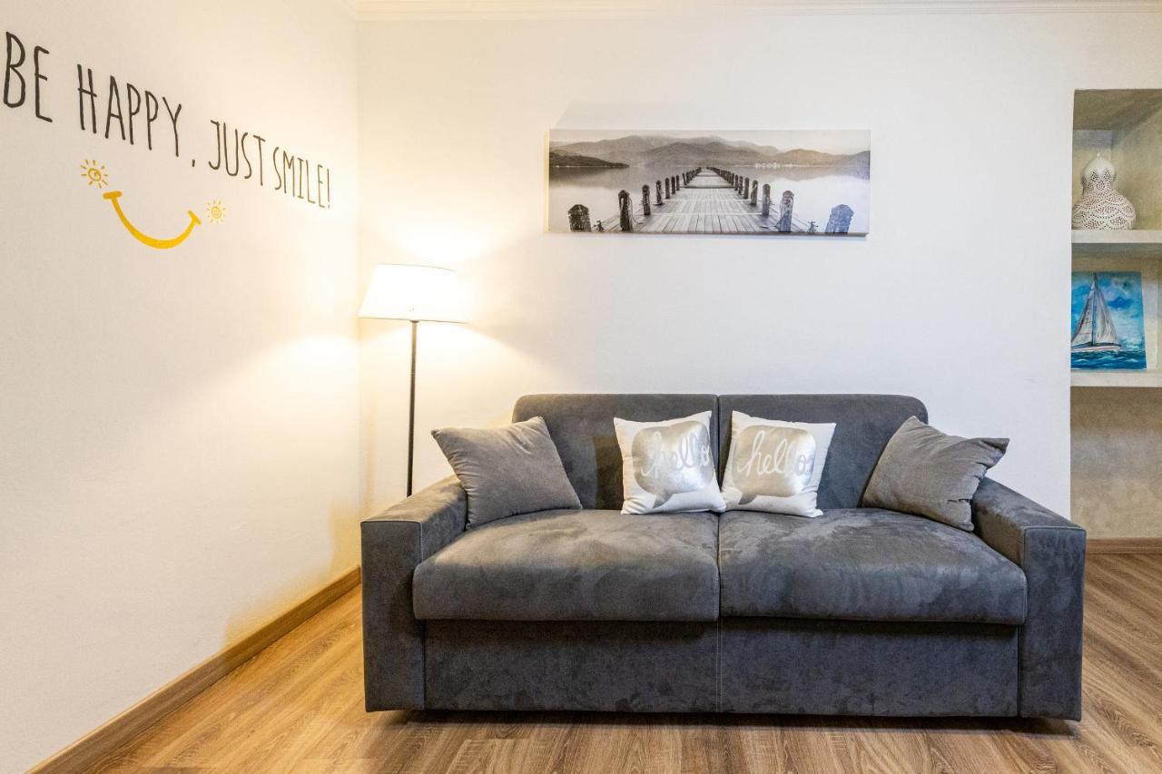 Sanremo Dream - Teo House Apartment Ngoại thất bức ảnh