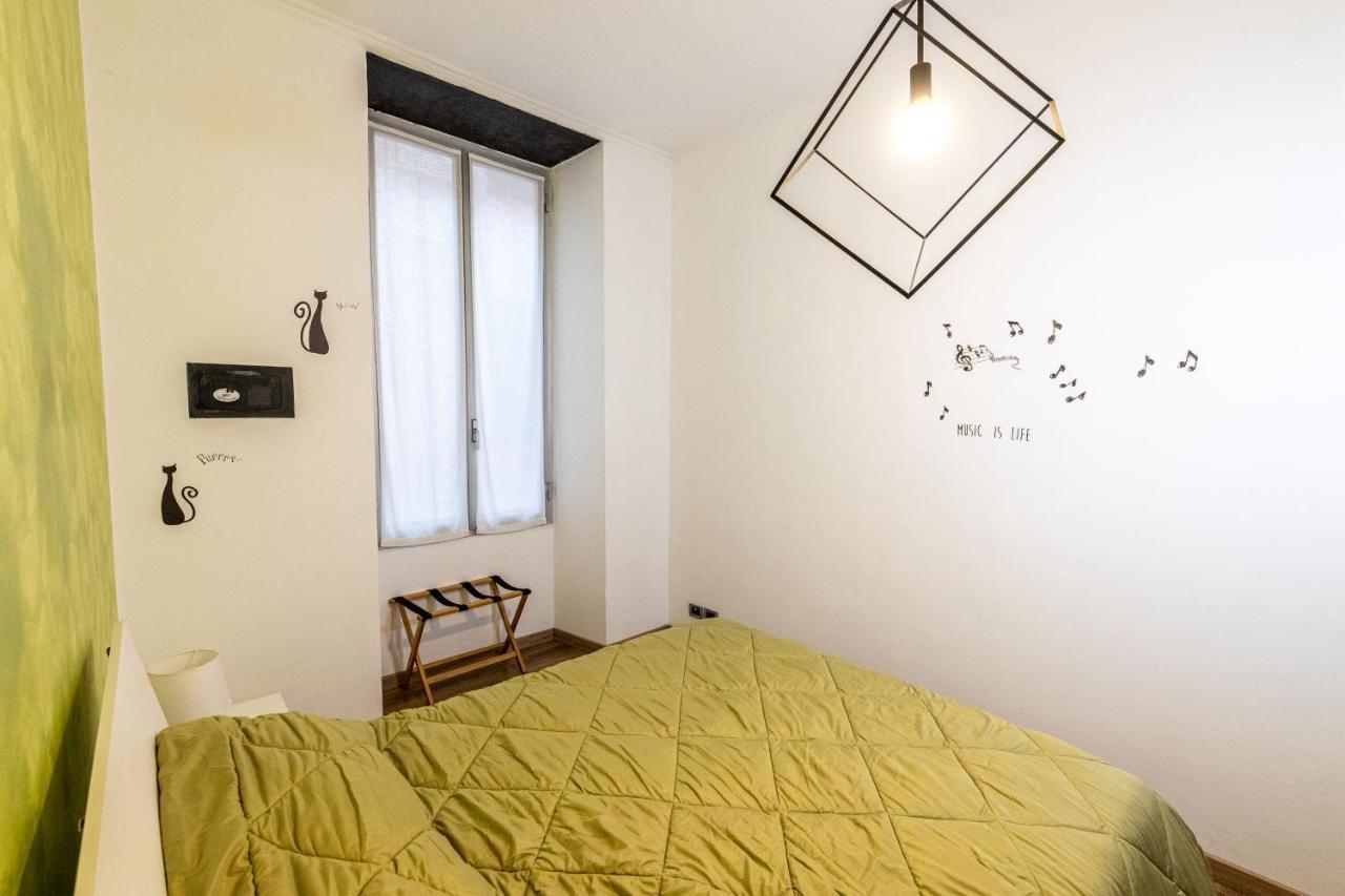 Sanremo Dream - Teo House Apartment Ngoại thất bức ảnh